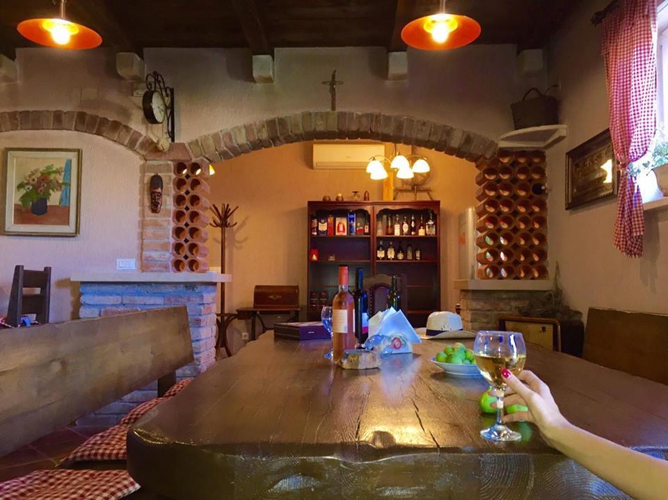 Villa Marija Marina Luaran gambar
