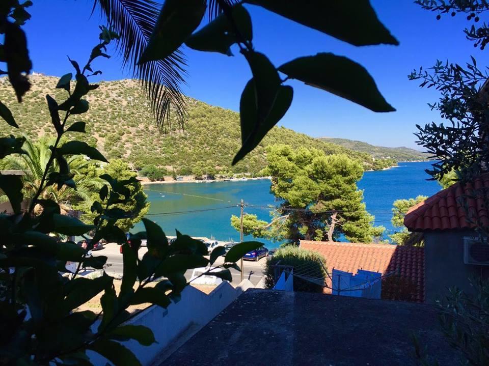 Villa Marija Marina Luaran gambar