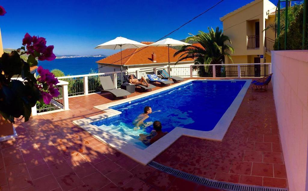 Villa Marija Marina Luaran gambar