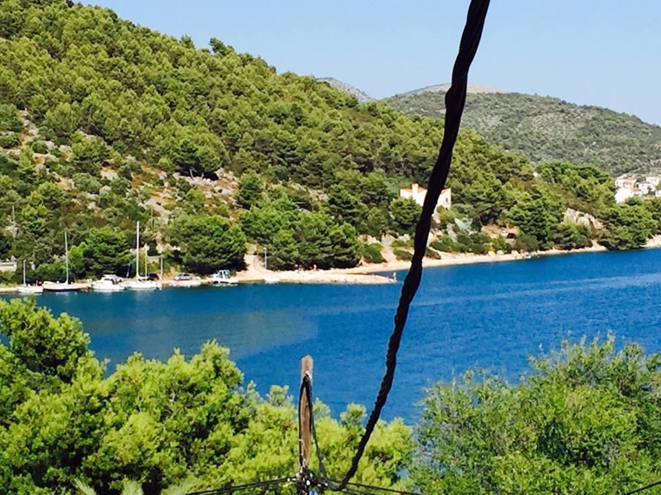 Villa Marija Marina Luaran gambar