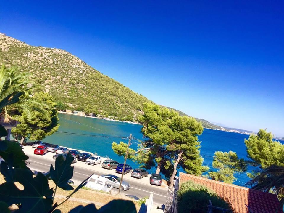 Villa Marija Marina Luaran gambar