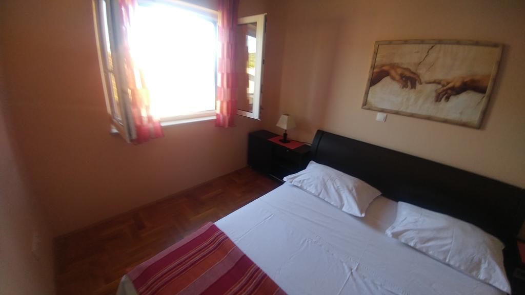 Villa Marija Marina Luaran gambar