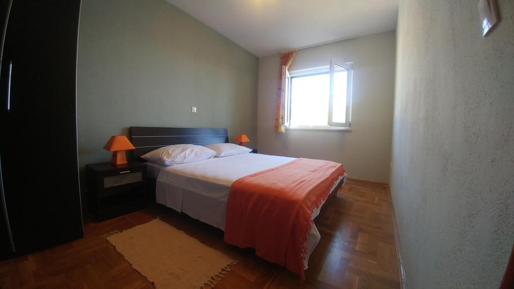 Villa Marija Marina Luaran gambar
