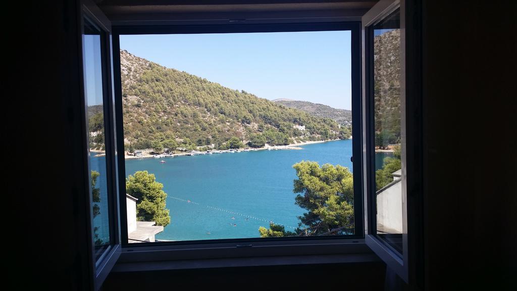 Villa Marija Marina Luaran gambar