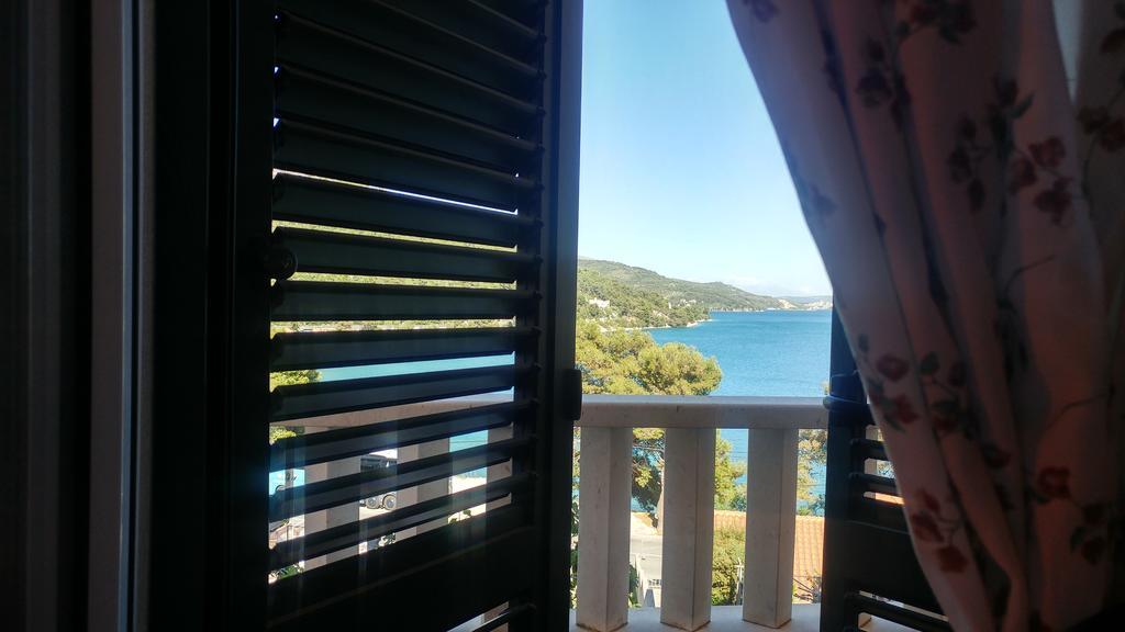 Villa Marija Marina Luaran gambar