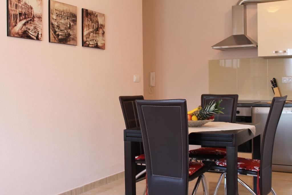 Villa Marija Marina Bilik gambar