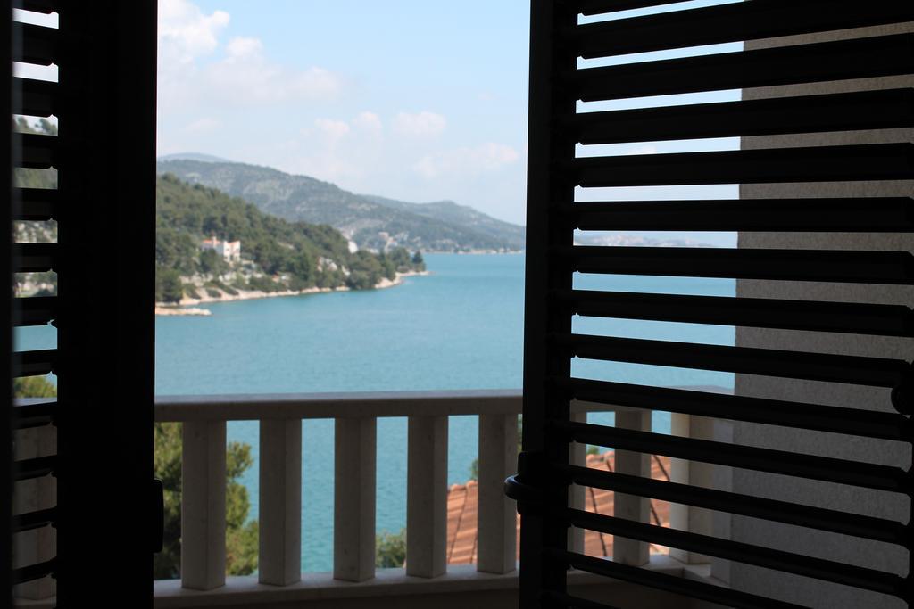 Villa Marija Marina Luaran gambar