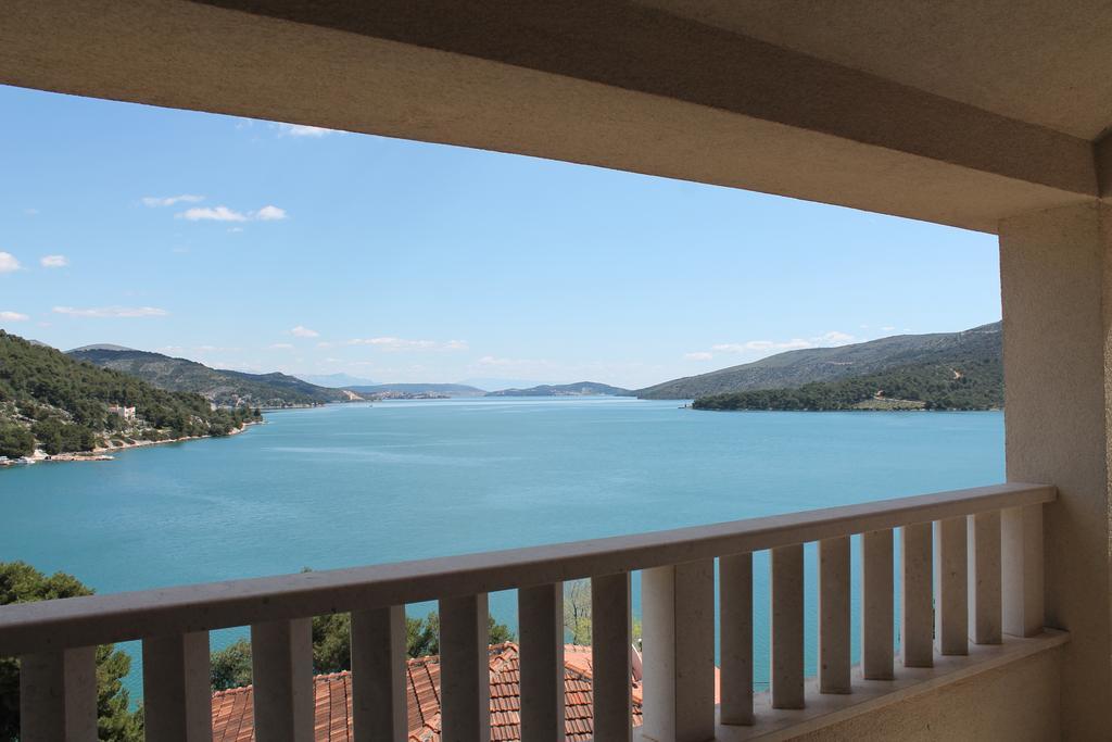 Villa Marija Marina Luaran gambar