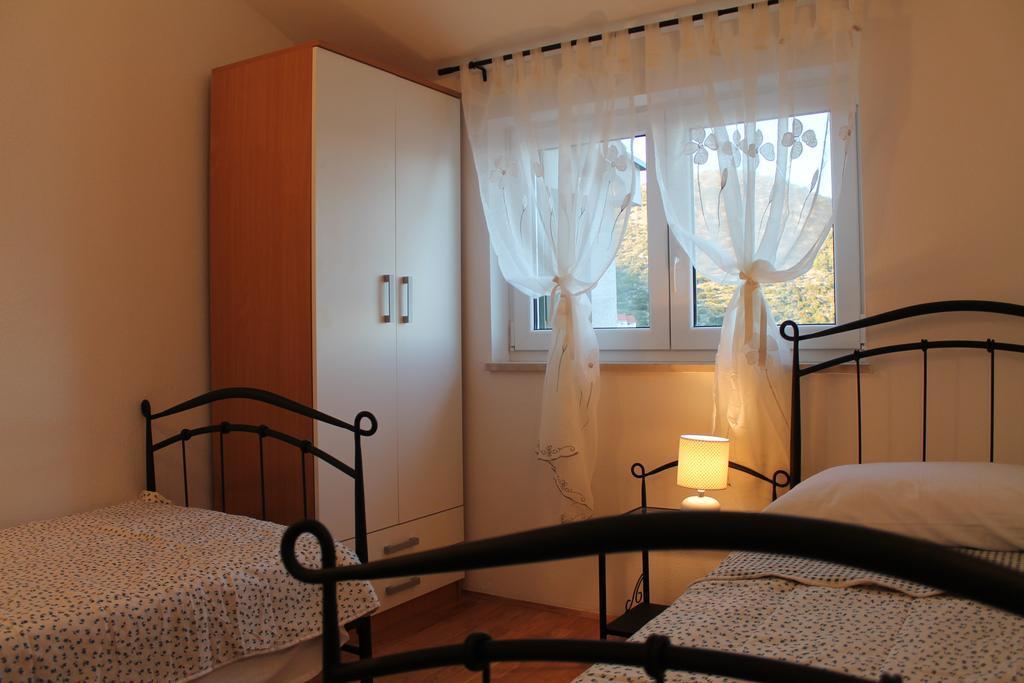 Villa Marija Marina Bilik gambar