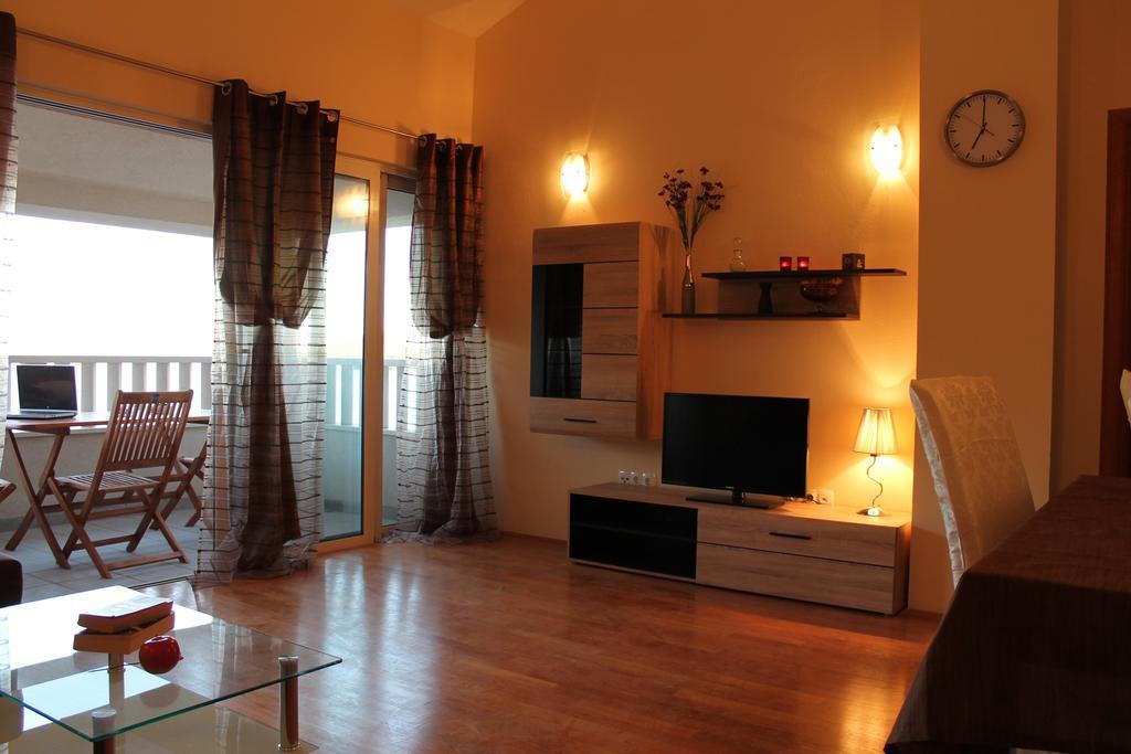 Villa Marija Marina Bilik gambar
