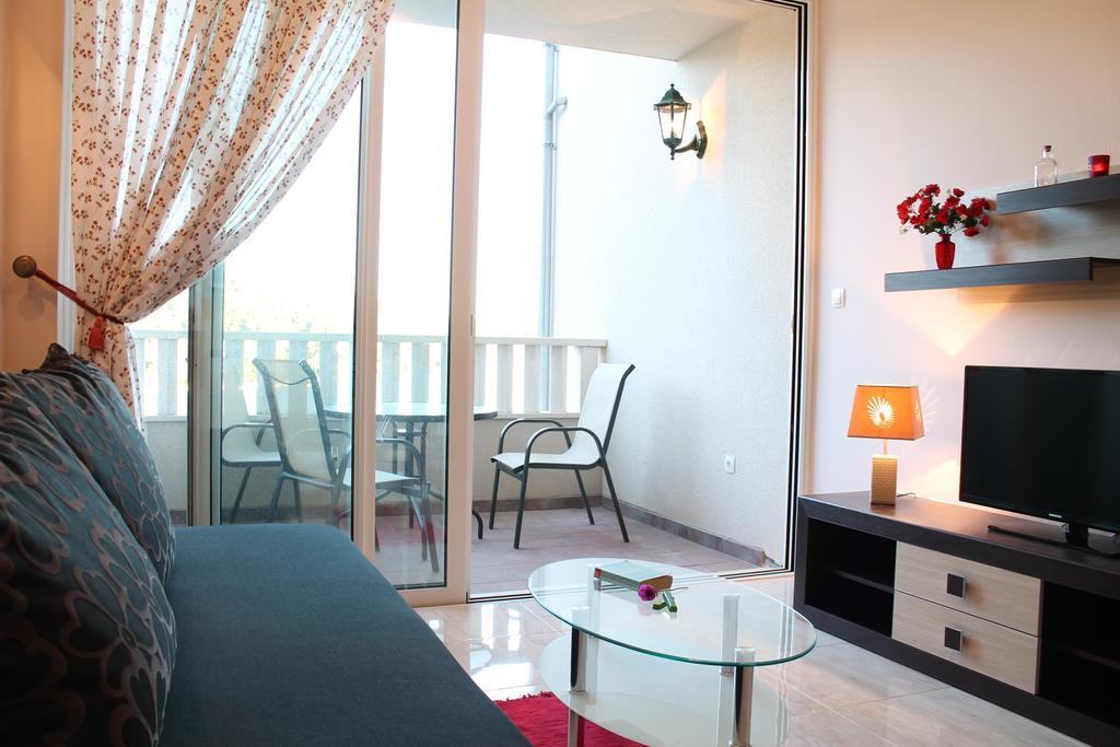 Villa Marija Marina Bilik gambar